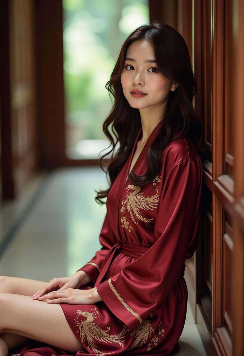 自然人股东持股表决机制